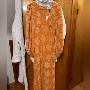 Hello Molly Dress NWT